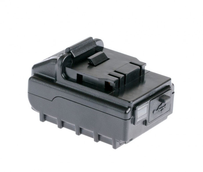 Фара-искатель Светодиодный 65W 5000К 12V, РУЧНОЙ, LED 1 шт, Питание от АКБ или прикуриватель12 Вольт