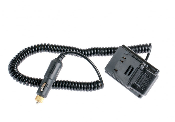 Фара-искатель Светодиодный 65W 5000К 12V, РУЧНОЙ, LED 1 шт, Питание от АКБ или прикуриватель12 Вольт