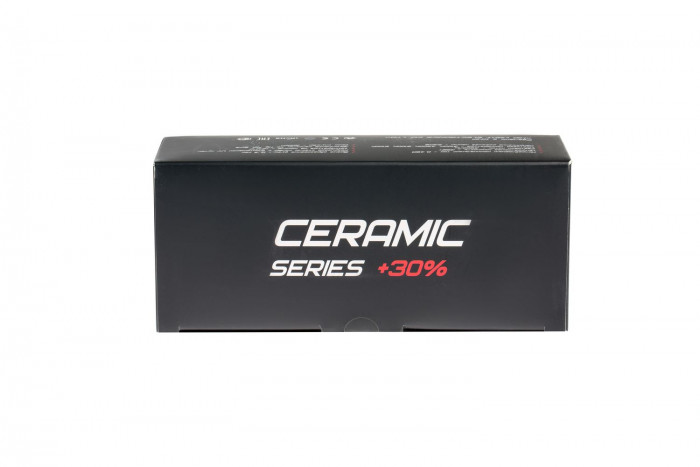 Ксеноновая лампа OPTIMA PREMIUM Ceramic +30 H27 5100K