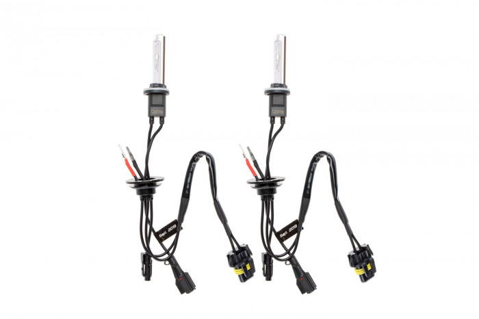 Ксеноновая лампа OPTIMA PREMIUM Ceramic +30 H27 5100K