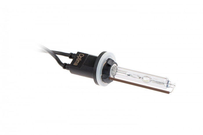 Ксеноновая лампа OPTIMA PREMIUM Ceramic +30 H27 6100K