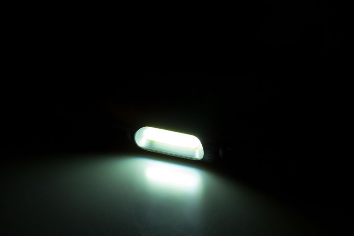 Налобный фонарь PRO-GH650, LED - CREE XP-E / COB , цвет свечения Белый, Красны, Зеленый