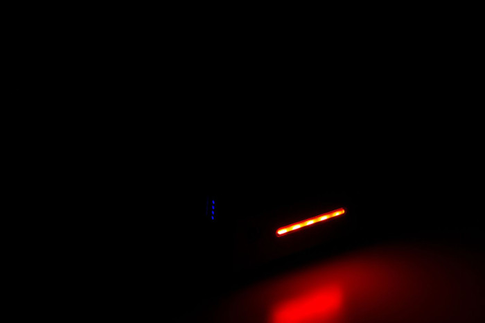 Налобный фонарь PRO-GH650, LED - CREE XP-E / COB , цвет свечения Белый, Красны, Зеленый