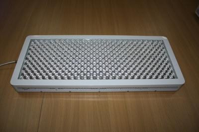 Светодиодная панель для растений ES-400x3-1200W-3GB90