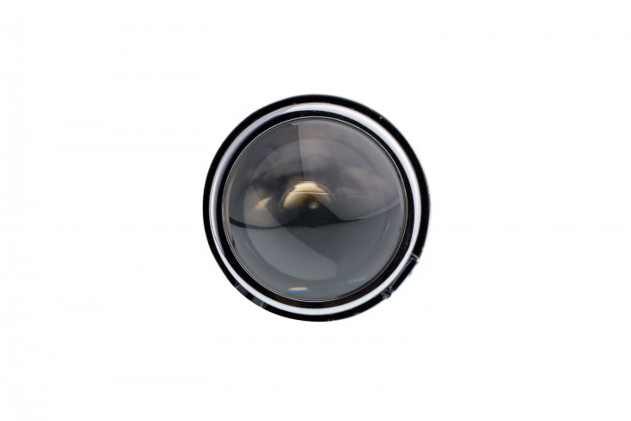 Би-модуль Optimа Waterproof Lens 3.0" H11, модуль для противотуманных фар (76,2 мм), класс герметичности IP65, 1 шт.