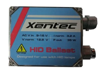 Блок розжига XENTEC CLASSIK