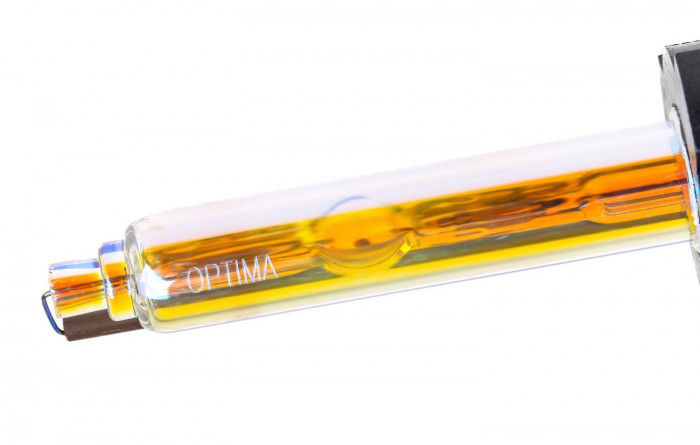 Ксеноновая лампа OPTIMA PREMIUM Ceramic +30 H3 3100K