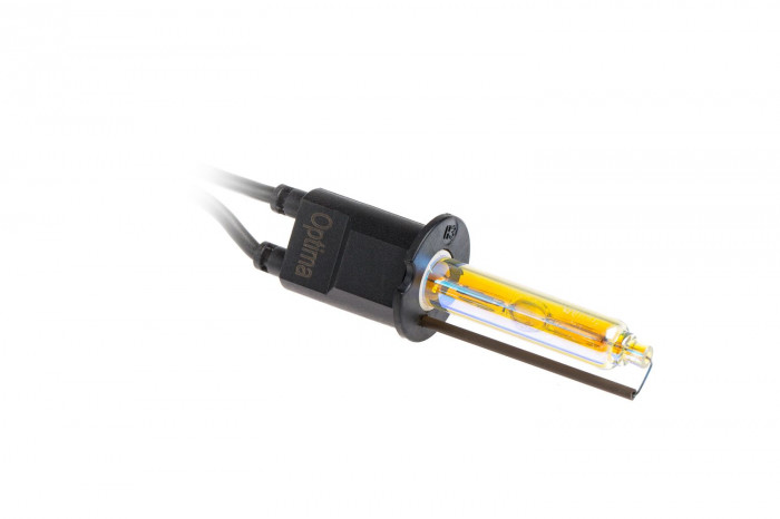 Ксеноновая лампа OPTIMA PREMIUM Ceramic +30 H3 3100K