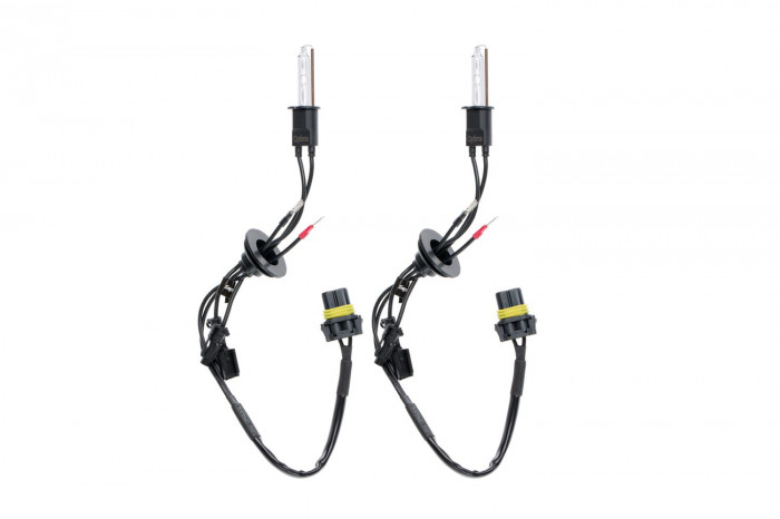 Ксеноновая лампа OPTIMA PREMIUM Ceramic +30 H3 6100K