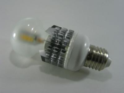 Светодиодная лампа E27-8W 3000K 780 Lum