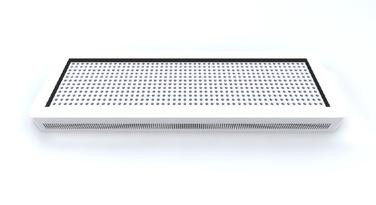 Светодиодная панель для растений ES-600W-3GP