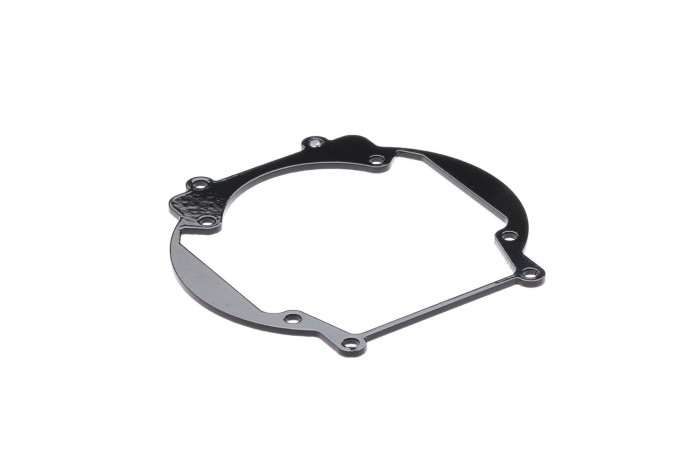 Переходные рамки Daewoo Nexia II N150 для установки модулей Optima BiLED-SRT 2.5" / Ultimate 2.5" / Classic 2.5" вместо штатных модулей