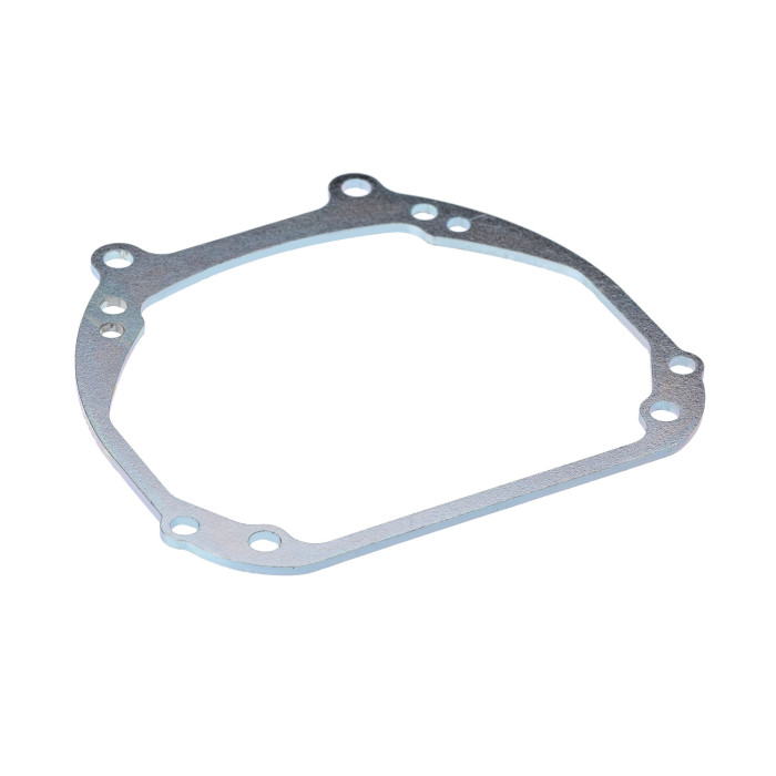 Переходные рамки Subaru Outback bs/b15 2014-2018 Led под линзы с креплением Hella 3R/5R
