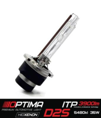 Ксеноновая ламп ITP 3900Lm OPTIMA PREMIUM D2S 4900K  РАСПРОДАЖА!!!