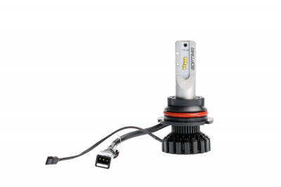 Светодиодные лампы HB2 / 9002 Optima LED Ultra CONTROL, White, 9-30V, комплект 2 лампы