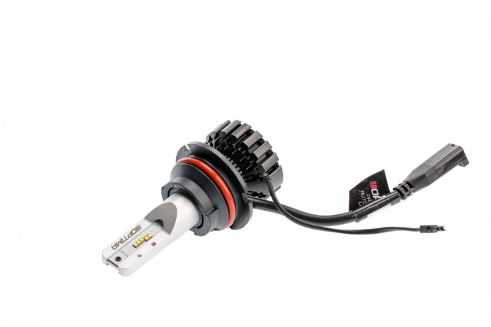 Светодиодные лампы HB2 / 9002 Optima LED Ultra CONTROL, White, 9-30V, комплект 2 лампы