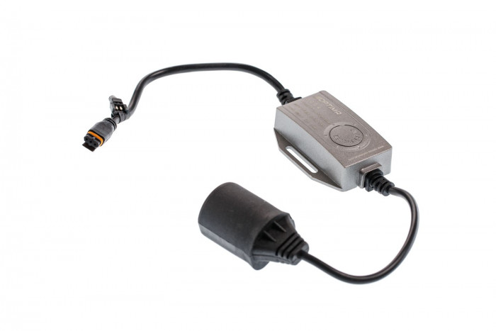 Светодиодные лампы HB2 / 9002 Optima LED Ultra CONTROL, White, 9-30V, комплект 2 лампы