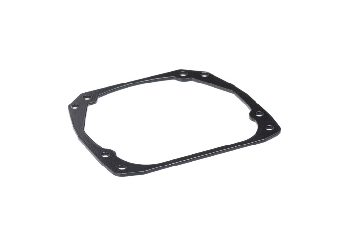 Переходные рамки Toyota RAV4 IV 2015-2019 для установки линз Optima Bi-LED с креплением Hella 3R/5R вместо штатных модулей
