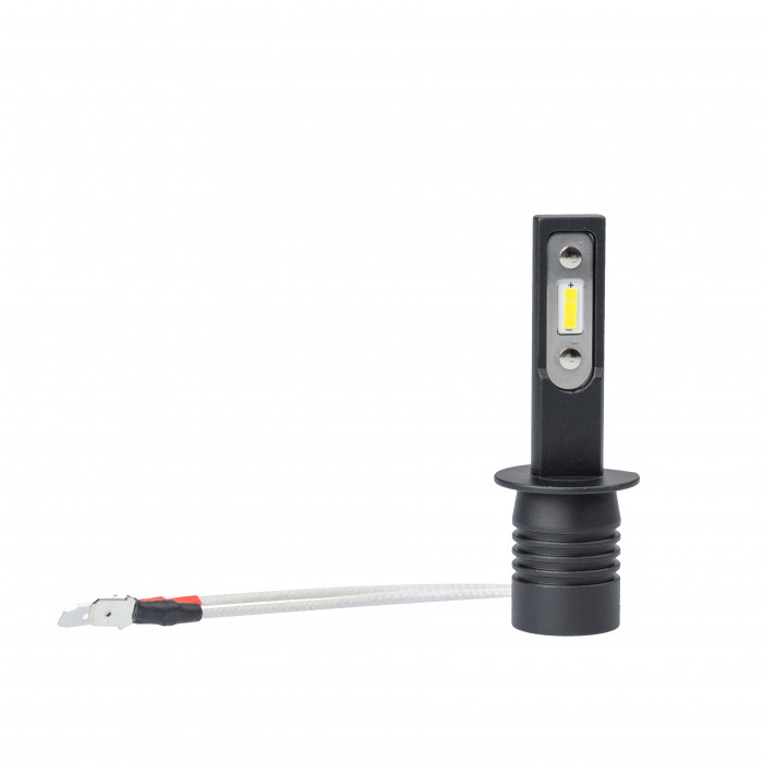 Светодиодные лампы H1 Optima LED QVANT, 12-24V, 2 лампы