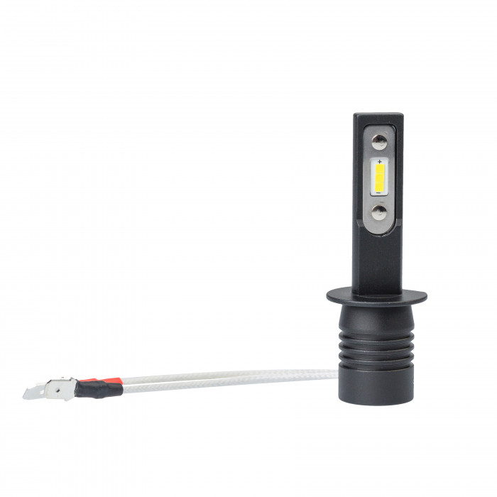 Светодиодные лампы H1 Optima LED QVANT, 12-24V, 2 лампы