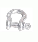 Шакл 2т, диаметр 12,7мм (1/2")