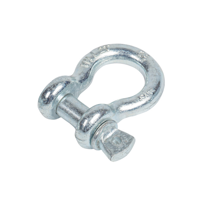 Шакл 2т, диаметр 12,7мм (1/2")