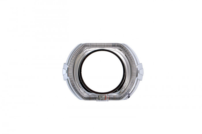 Бленда Optima 2.5 дюйма GD136 F-Style для линзы круглая с АГ CREE