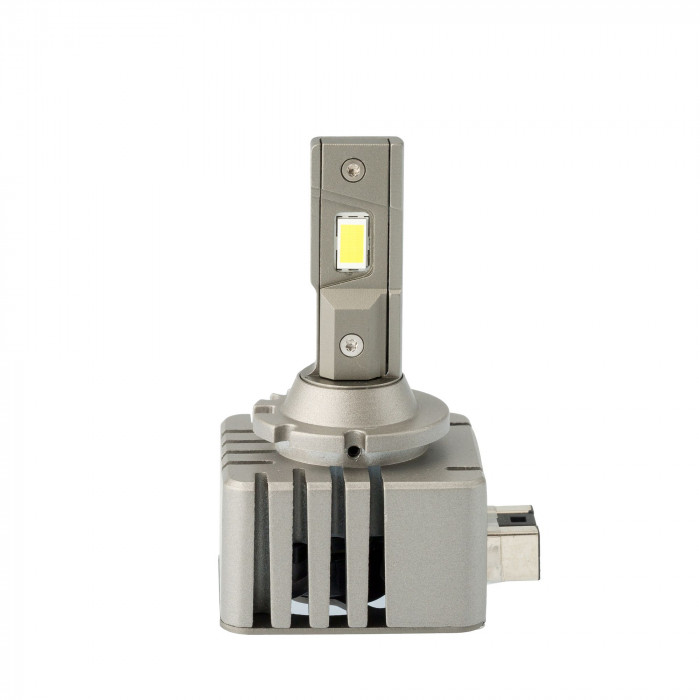 Светодиодные лампы Optima LED Service Replacement D1S 5500K, +50% Light, комплект 2 шт.