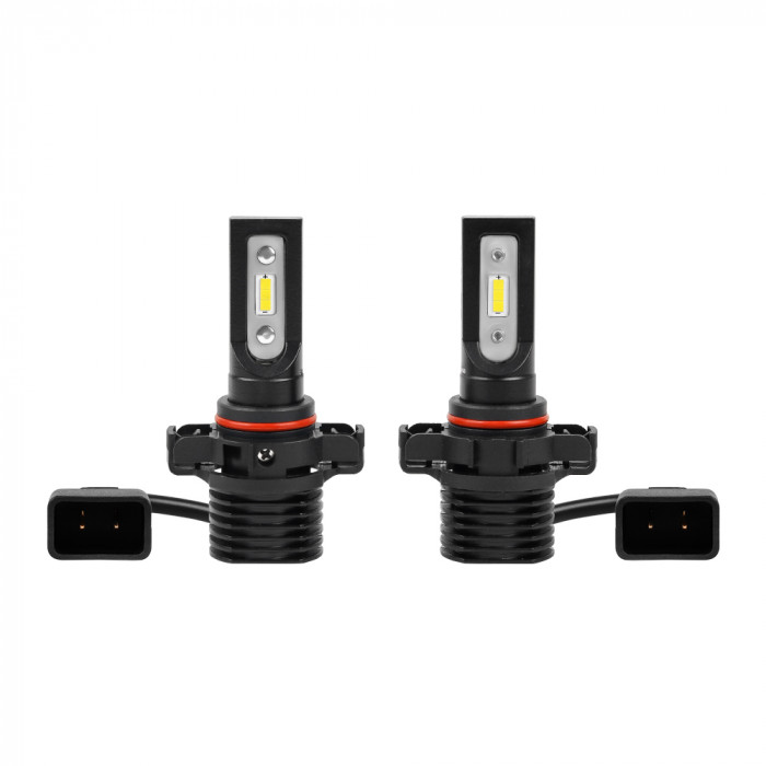 Светодиодные лампы PSX24 Optima LED QVANT,12-24V, 2 лампы