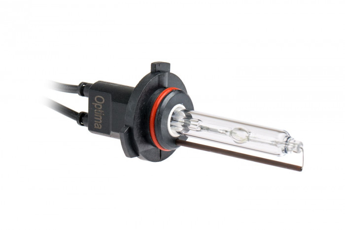 Ксеноновая лампа OPTIMA PREMIUM Ceramic +30 HB3 (9005) 5100K