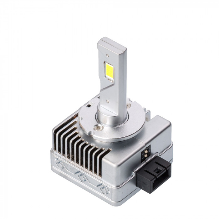 Светодиодные лампы Optima LED Service Replacement D1S 5500K, комплект 2 шт.