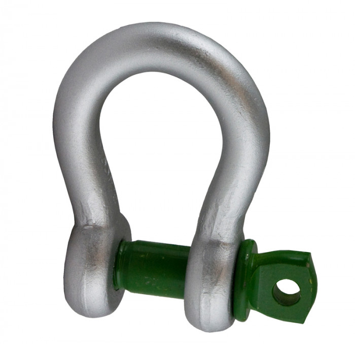 Шакл 3,25т, диаметр 15,9мм (5/8")