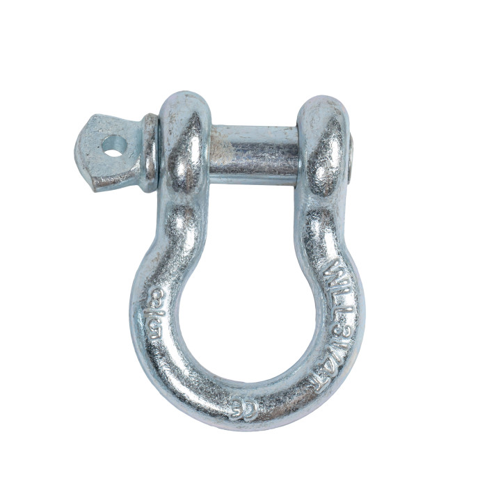 Шакл 3,25т, диаметр 15,9мм (5/8")