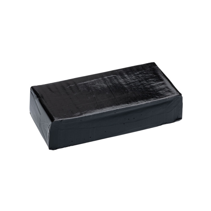 Герметик для фар Коito черный, брикет