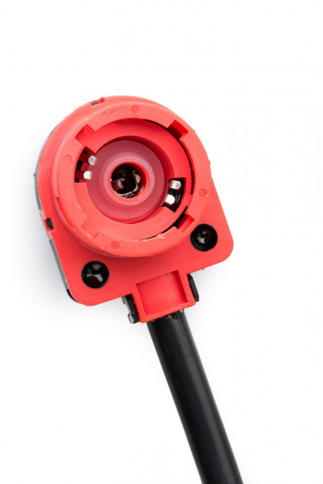 Переходник от блока с разъемом KET к лампе D2S, D4S