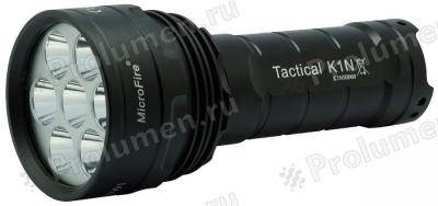Фонарь светодиодный Microfire Challenger-I-L500R