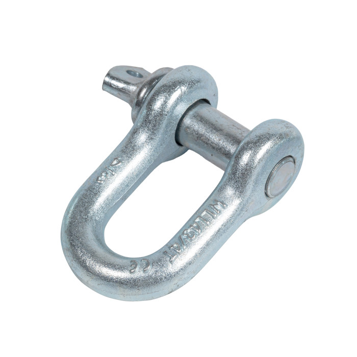 Шакл 4,75т, U-образный (3/4")