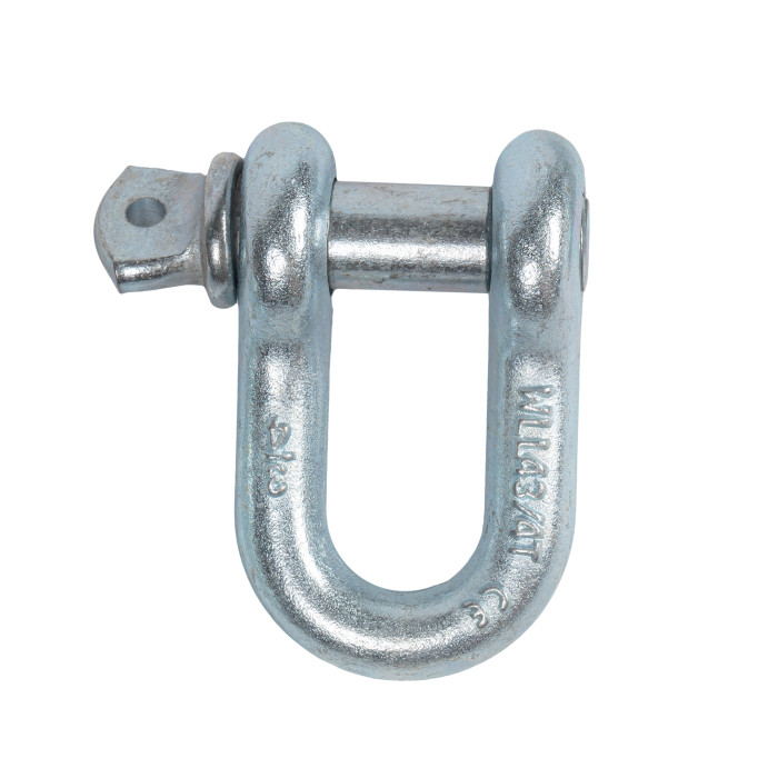 Шакл 4,75т, U-образный (3/4")