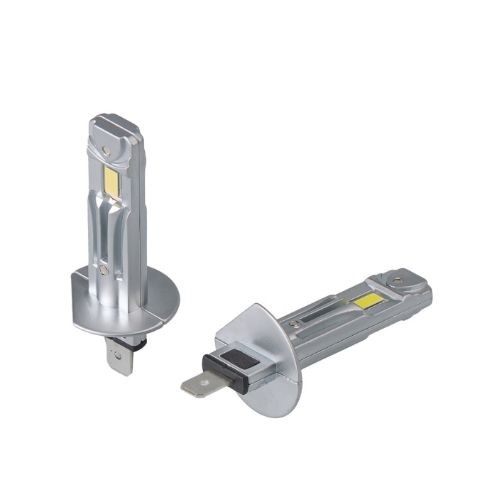 H1 Автомобильные LED лампы FMP Серия F5, 14W, 1400lm, 12V, комплект 2 шт.