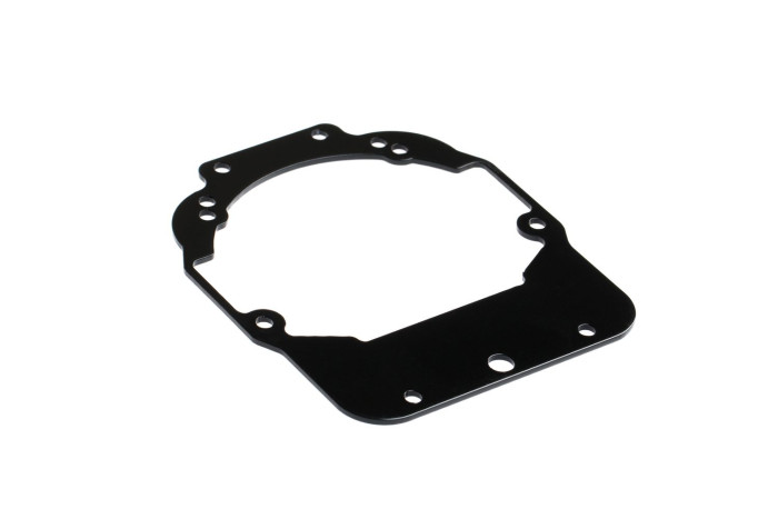 Переходные рамки Toyota Venza 2008–2013 для установки модулей Optima Bi-LED с креплением Hella 3R/5R вместо штатных модулей