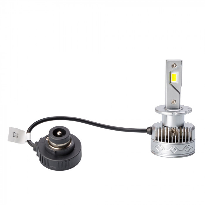 Светодиодные лампы Optima LED Service Replacement D2S 5500K, комплект 2шт