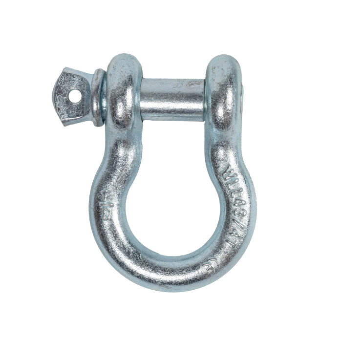 Шакл 4,75т, диаметр 19мм (3/4")