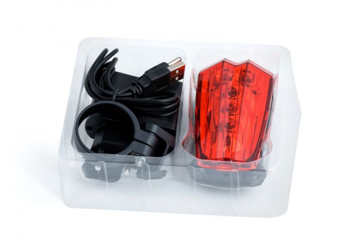 Габарит велосипеда с лазером PRO-L05M на аккумуляторах (две линии)