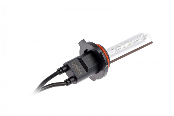 Ксеноновая лампа OPTIMA PREMIUM Ceramic +30 HB4 (9006) 4200K