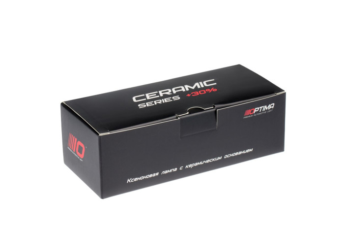 Ксеноновая лампа OPTIMA PREMIUM Ceramic +30 HB4 (9006) 4200K