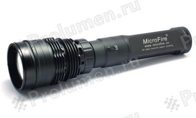 Фонарь светодиодный Microfire Pioneer 3 SST90