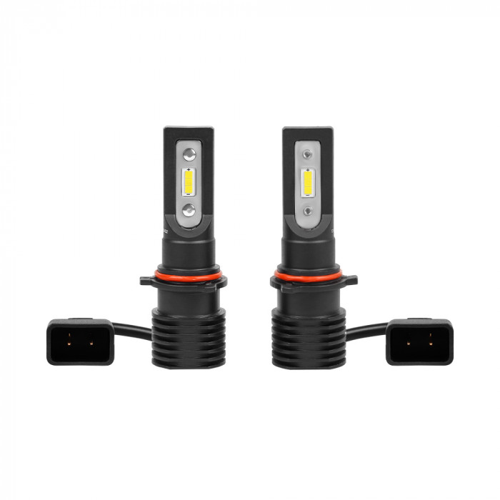 Светодиодные лампы PSX26 / P13 Optima LED QVANT,12-24V, 2 лампы