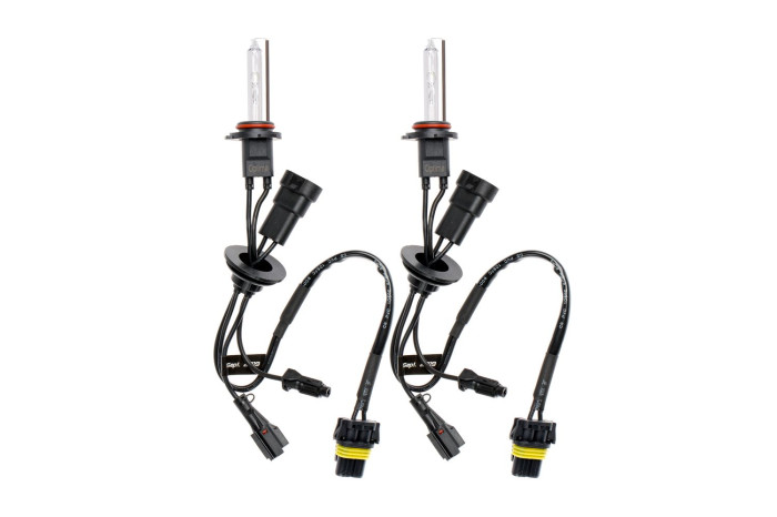 Ксеноновая лампа OPTIMA PREMIUM Ceramic +30 HB4 (9006) 5100K