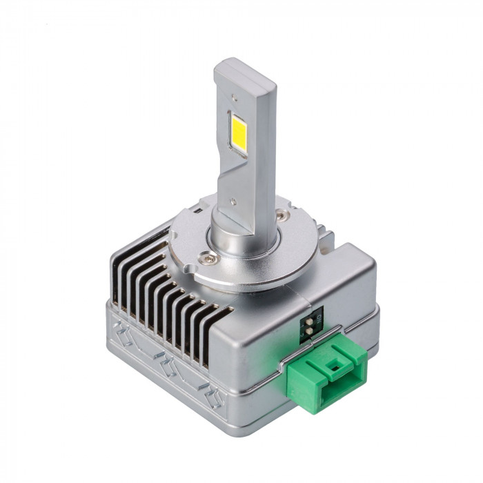 Светодиодные лампы Optima LED Service Replacement D3S 5500K, комплект 2шт.