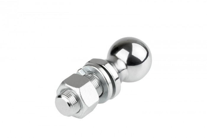 Шар для фаркопа 1-7/8"X1"X2-1/8" 3,5 тонны палец 1"